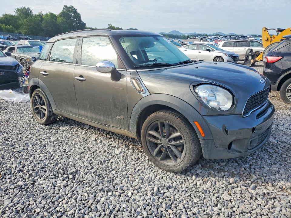 Продаж на аукціоні авто 2012 Mini Cooper, vin: WMWZC5C5XCWL57736, номер лоту: 63843226