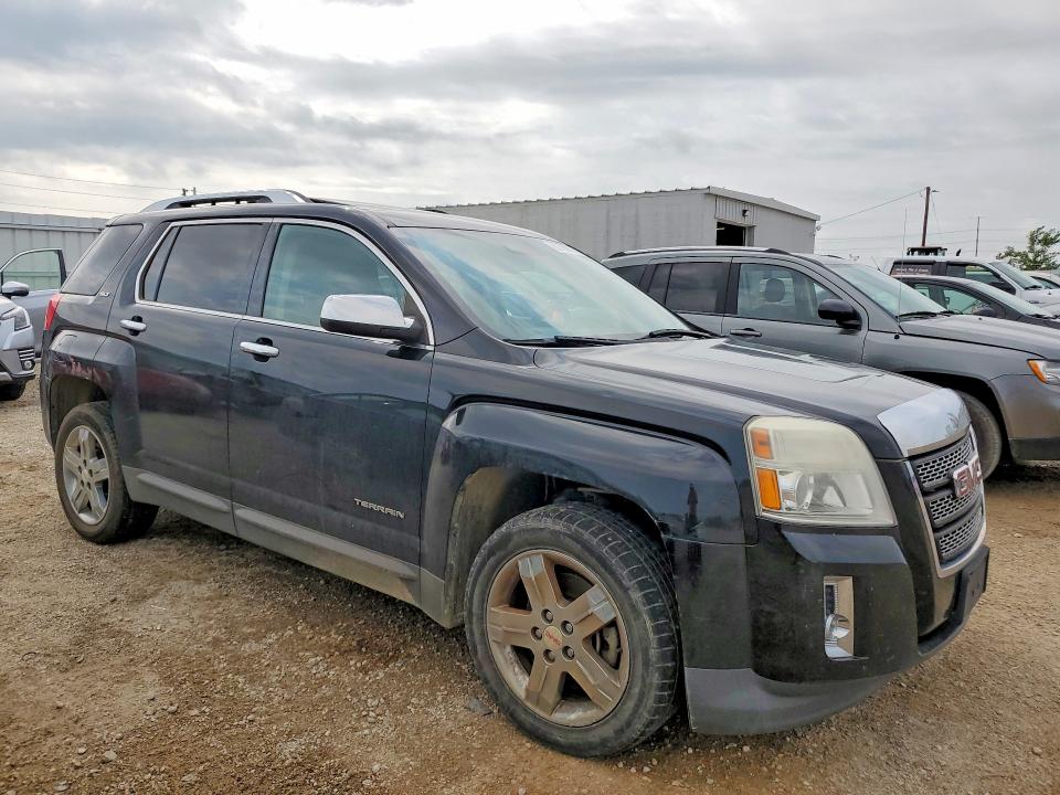 Aukcja sprzedaży 2013 Gmc Terrain, vin: 2GKFLXE32D6220190, numer aukcji: 63798706