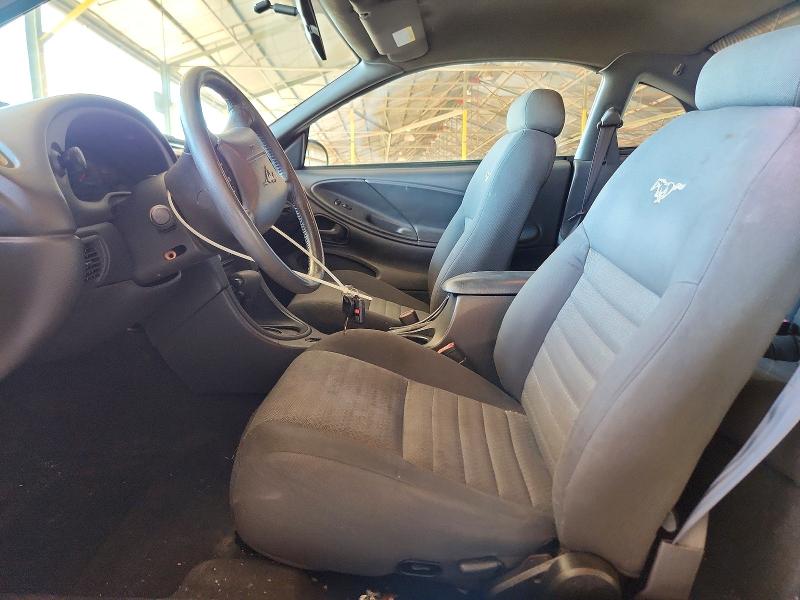 Продаж на аукціоні авто 2001 Ford Mustang, vin: 1FAFP42XX1F124501, номер лоту: 65441386