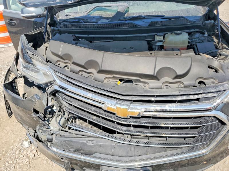 66467986 :رقم المزاد ، 1GNERGKW5JJ116416 vin ، 2018 Chevrolet Traverse مزاد بيع