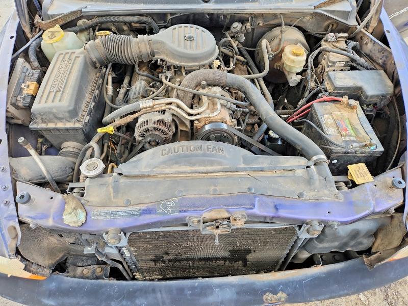 Продажа на аукционе авто 1999 Dodge Dakota, vin: 1B7FL26YXXS262942, номер лота: 64062956