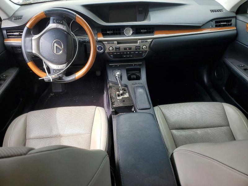 64674516 :رقم المزاد ، JTHBW1GG8E2063941 vin ، 2014 Lexus Es مزاد بيع