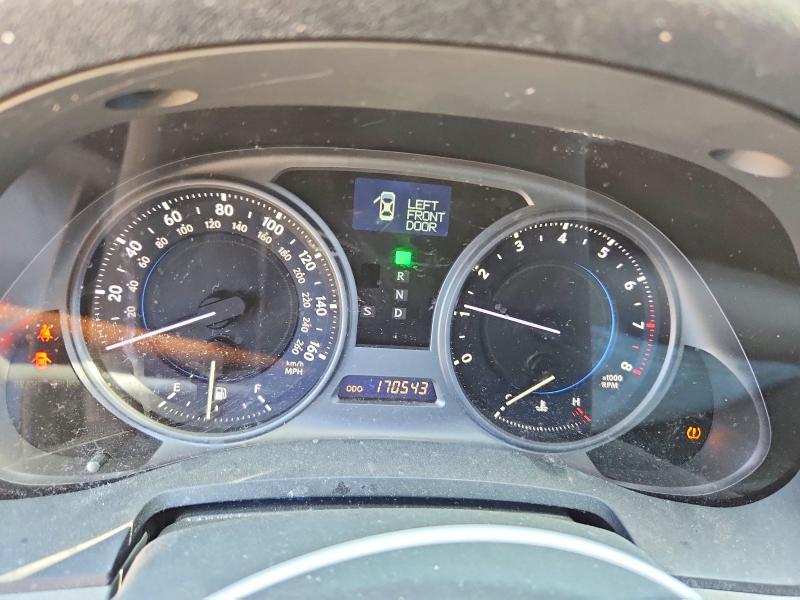 Продажа на аукционе авто 2006 Lexus Is, vin: JTHBE262362001802, номер лота: 65863616