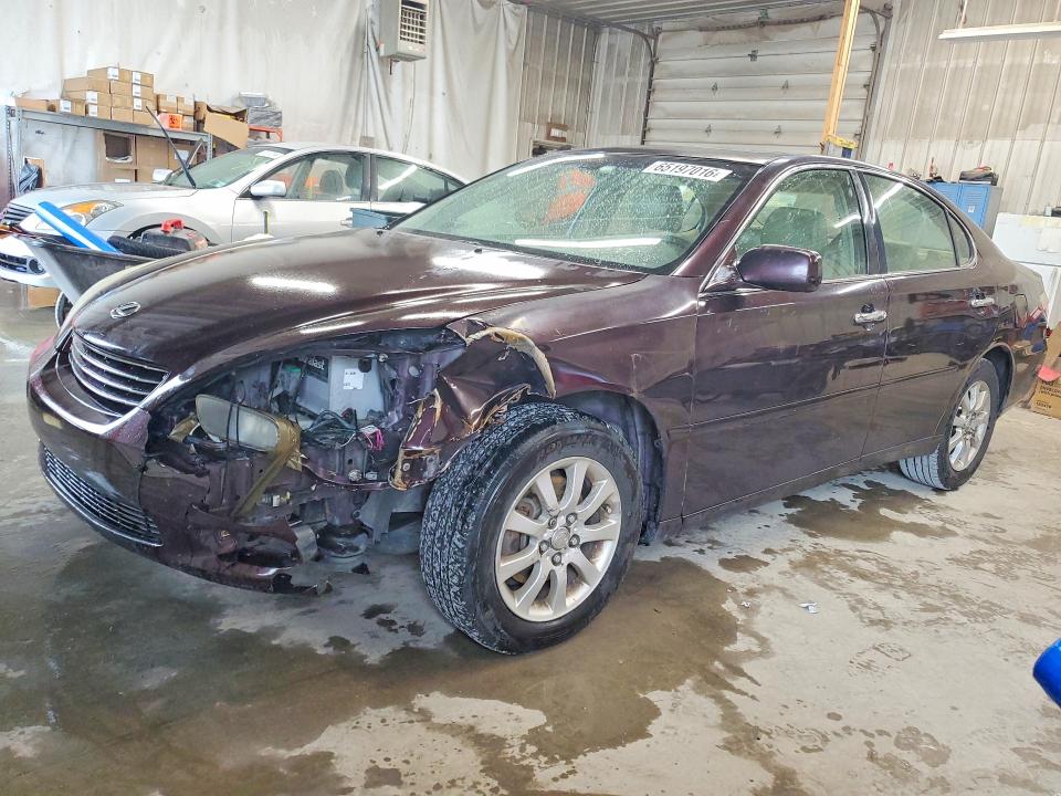 Aukcja sprzedaży 2002 Lexus Es, vin: JTHBF30G920055487, numer aukcji: 65197016