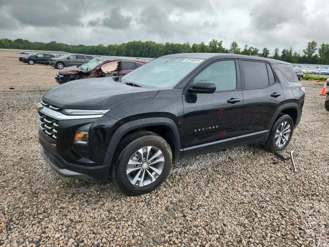 Aukcja sprzedaży 2026 Chevrolet Equinox, vin: 3GNAXHEGXTL197388, numer aukcji: 63104876
