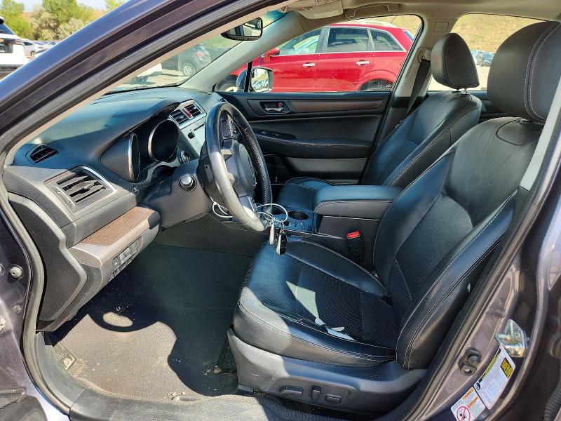 Продажа на аукционе авто 2015 Subaru Legacy, vin: 4S3BNAL68F3053438, номер лота: 65933096