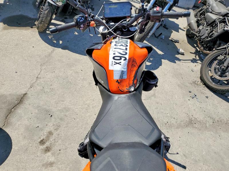 Aukcja sprzedaży 2023 Ktm 390, vin: MD2JPJ401PN206371, numer aukcji: 64303726