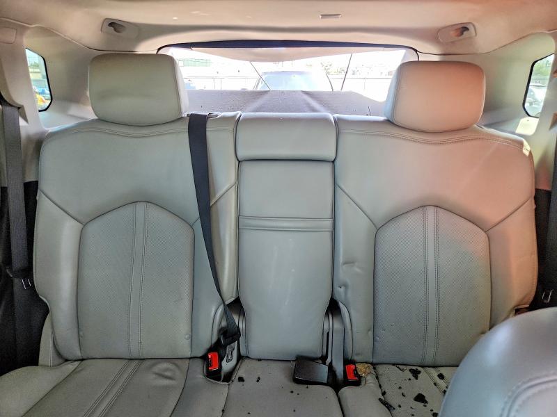 Aukcja sprzedaży 2015 Cadillac Srx, vin: 3GYFNBE30FS560963, numer aukcji: 66631576