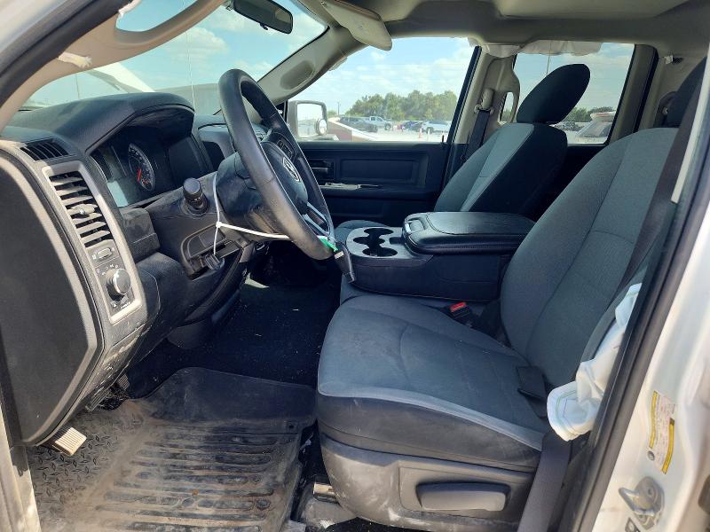 Продажа на аукционе авто 2021 Ram 1500 Classic, vin: 1C6RR7FG8MS515713, номер лота: 64475986
