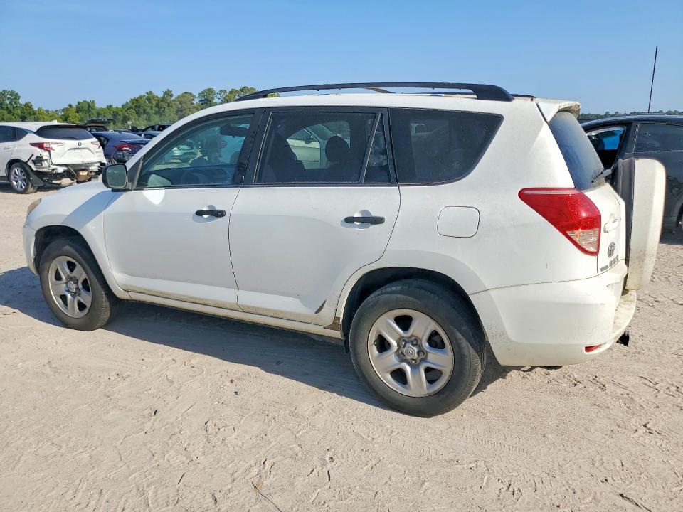 Aukcja sprzedaży 2008 Toyota Rav4, vin: JTMZK33V285019478, numer aukcji: 65908136
