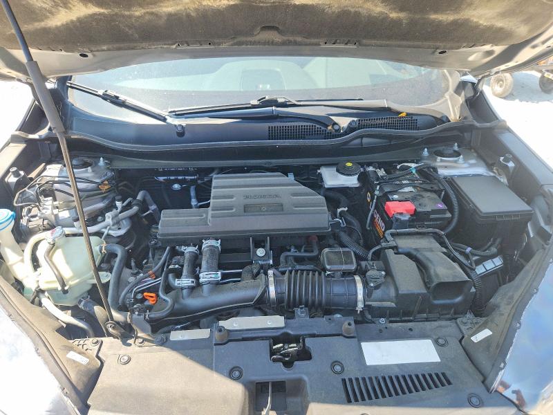 Aukcja sprzedaży 2021 Honda Cr-v, vin: 2HKRW2H54MH652114, numer aukcji: 66537796