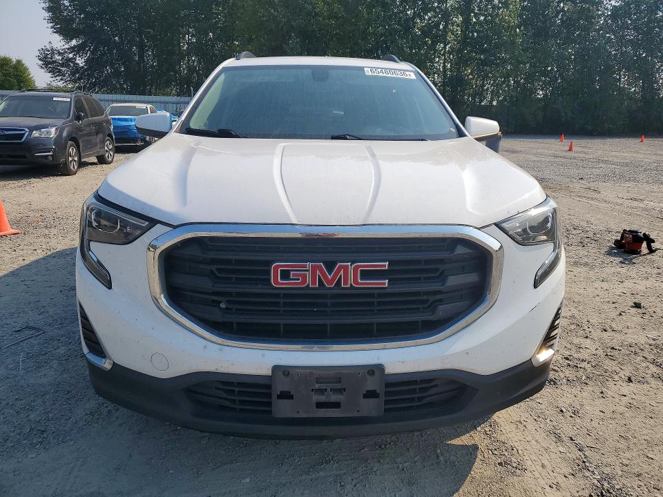 Aukcja sprzedaży 2019 Gmc Terrain, vin: 3GKALUEU0KL399274, numer aukcji: 65480636