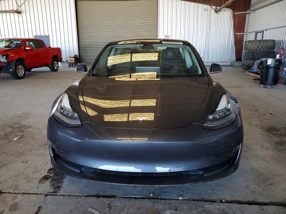 Aukcja sprzedaży 2018 Tesla Model 3, vin: 5YJ3E1EA0JF036845, numer aukcji: 65933556