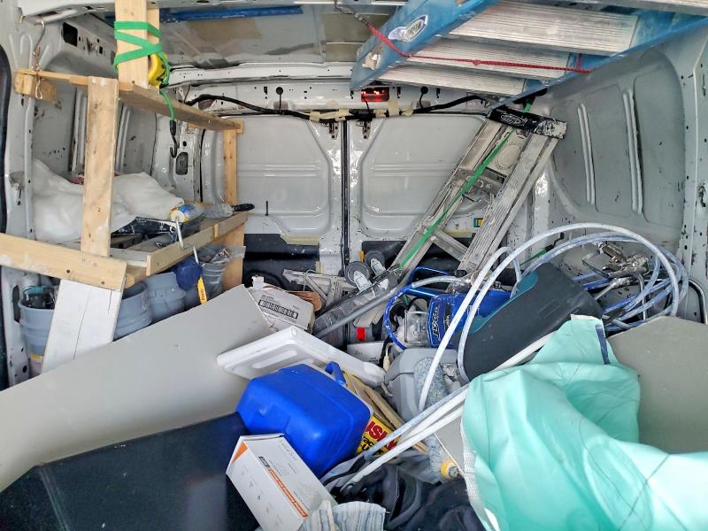 Aukcja sprzedaży 2016 Ford Transit, vin: 1FTYE1ZM7GKA06344, numer aukcji: 66697356