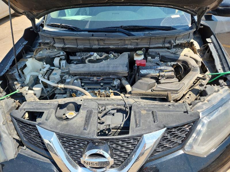 Aukcja sprzedaży 2016 Nissan Rogue, vin: JN8AT2MT2GW028955, numer aukcji: 64402076