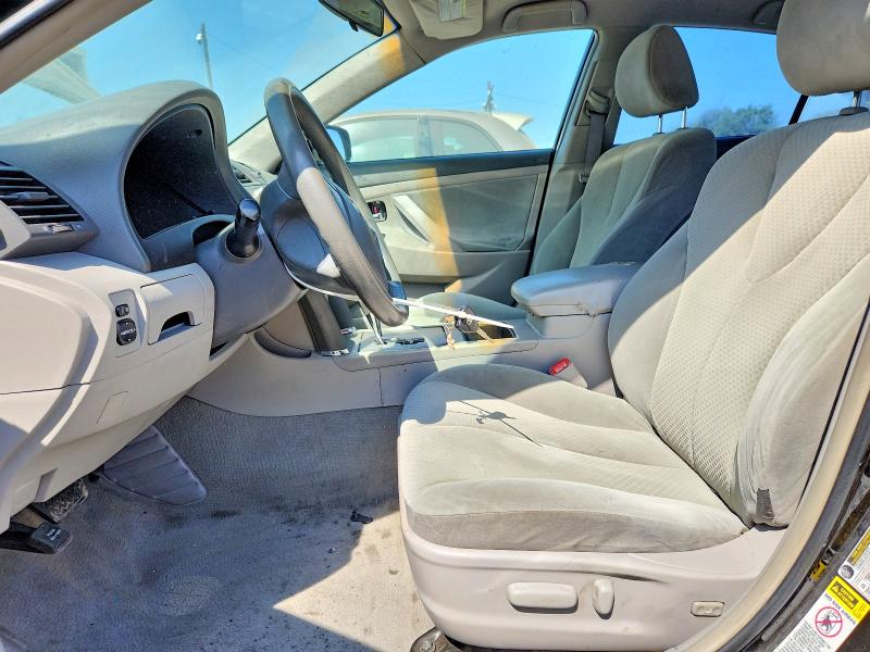64640336 :رقم المزاد ، 4T4BE46K48R032742 vin ، 2008 Toyota Camry مزاد بيع
