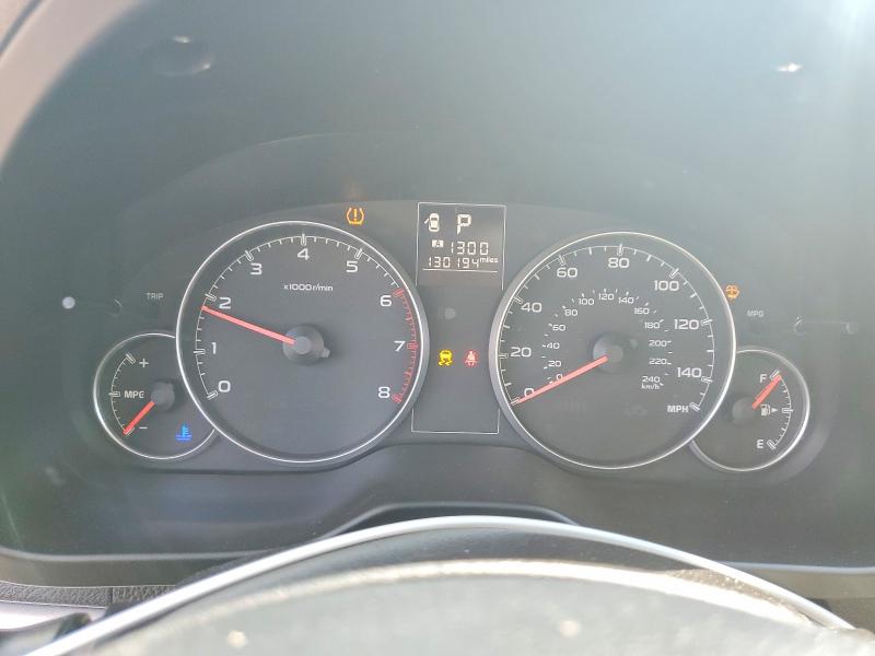 64312266 :رقم المزاد ، 4S4BRBDC0E3241864 vin ، 2014 Subaru Outback مزاد بيع