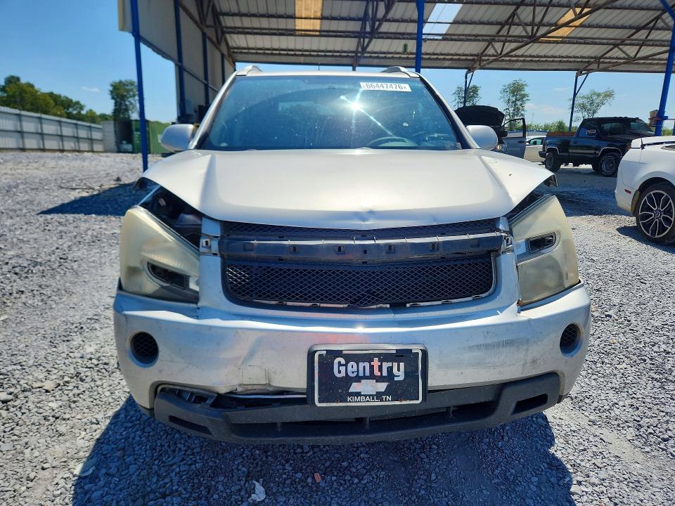 Продаж на аукціоні авто 2008 Chevrolet Equinox, vin: 2CNDL33F686043346, номер лоту: 66447476