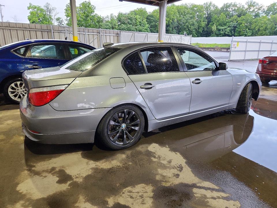 Aukcja sprzedaży 2009 Bmw 535, vin: WBANV93569C133809, numer aukcji: 63280396