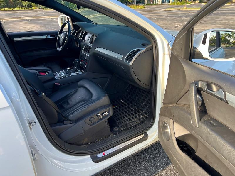 Aukcja sprzedaży 2011 Audi Q7, vin: WA1WMAFE6BD004423, numer aukcji: 65603786