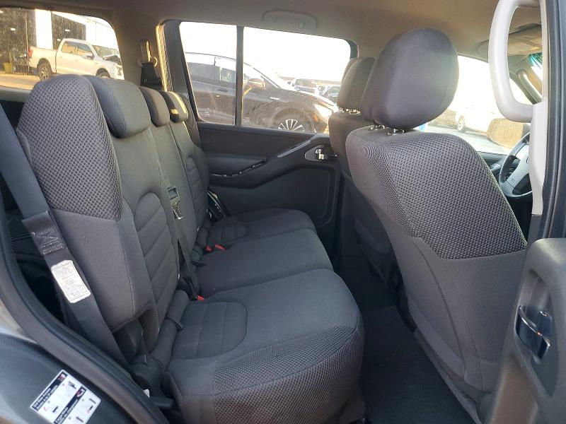 Aukcja sprzedaży 2008 Nissan Pathfinder, vin: 5N1AR18B48C633872, numer aukcji: 65701476