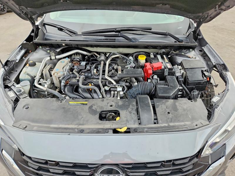 66266856 :رقم المزاد ، 3N1AB8CV0RY208633 vin ، 2024 Nissan Sentra مزاد بيع