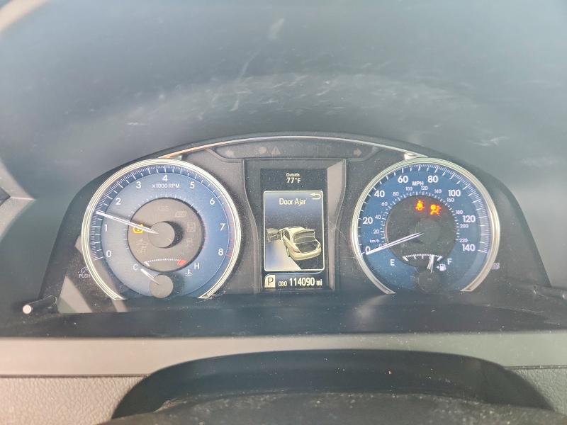 Продажа на аукционе авто 2017 Toyota Camry, vin: 4T1BF1FK7HU642821, номер лота: 66431936