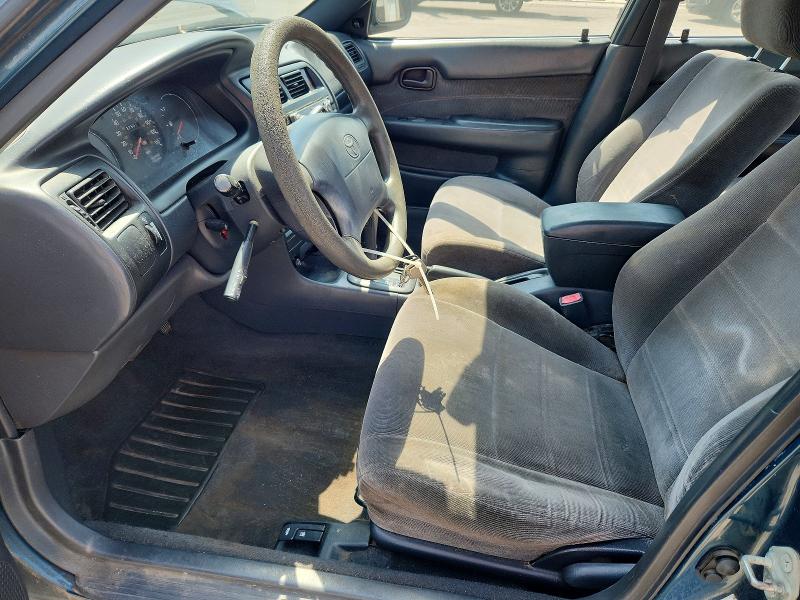 64472266 :رقم المزاد ، 1NXAE09B9RZ135070 vin ، 1994 Toyota Corolla مزاد بيع