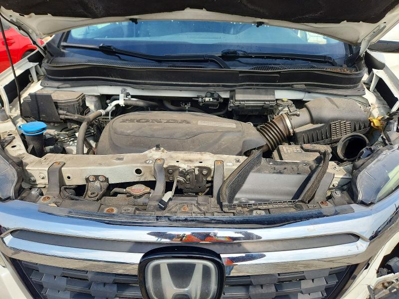 Aukcja sprzedaży 2019 Honda Ridgeline, vin: 5FPYK3F76KB029596, numer aukcji: 66733356