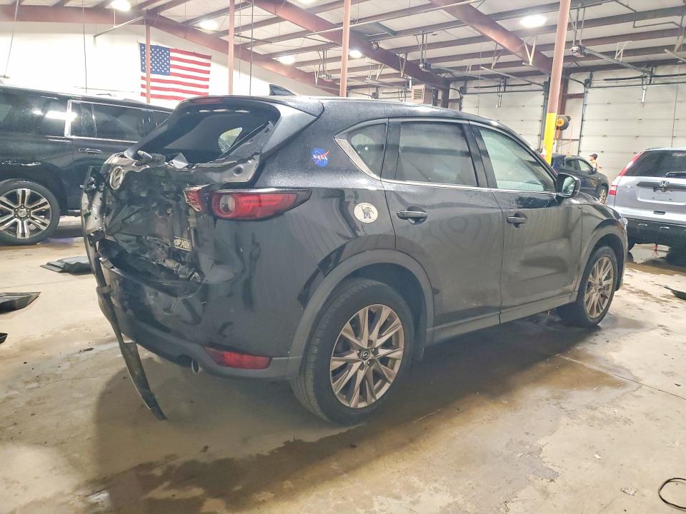 Aukcja sprzedaży 2019 Mazda Cx-5, vin: JM3KFBDMXK1551234, numer aukcji: 66670306