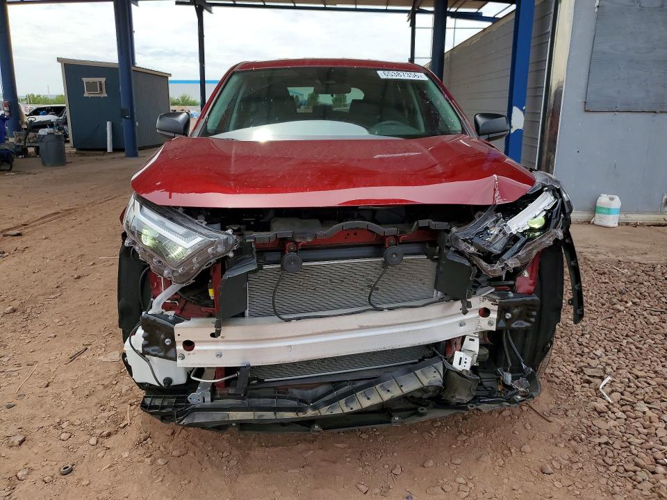 Aukcja sprzedaży 2024 Toyota Rav4, vin: 2T3F1RFV6RW463249, numer aukcji: 65387356
