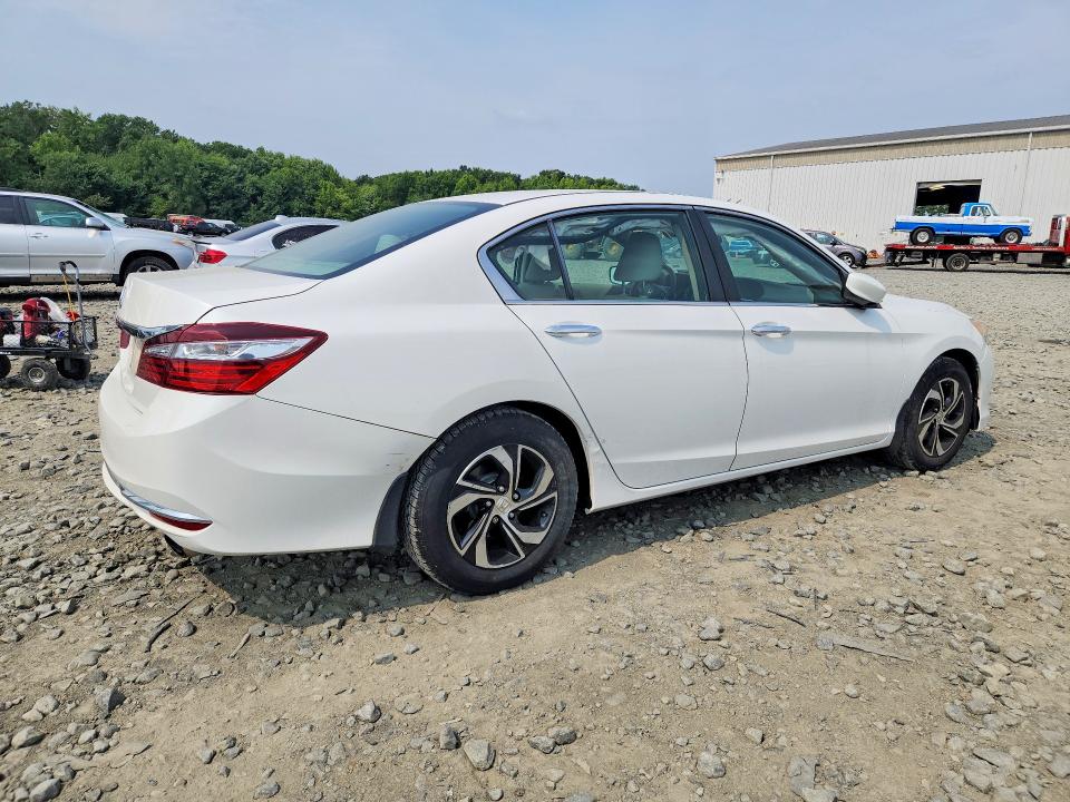 Продажа на аукционе авто 2016 Honda Accord, vin: 1HGCR2F37GA208902, номер лота: 64321256