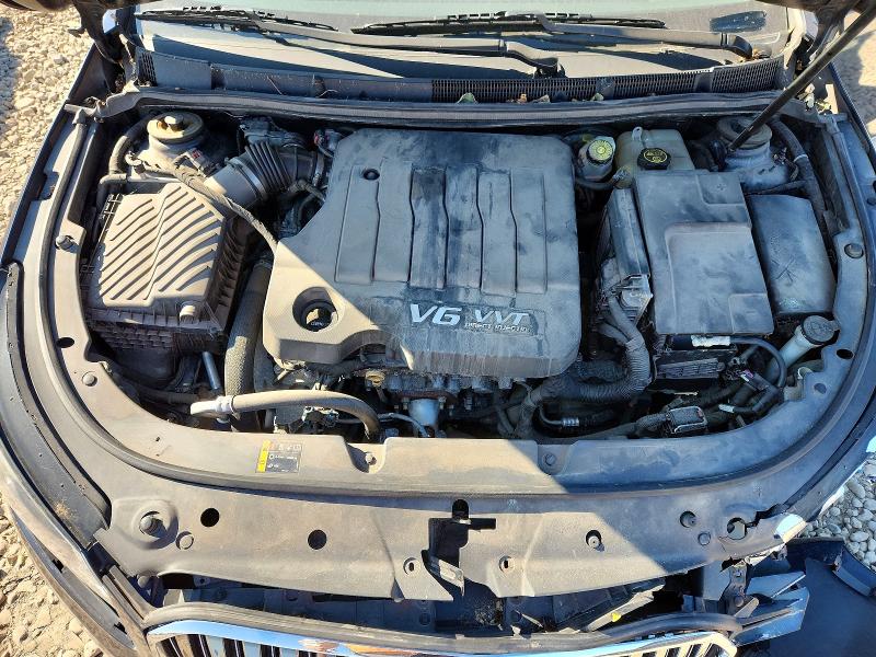 Aukcja sprzedaży 2016 Buick Lacrosse, vin: 1G4GD5G3XGF200175, numer aukcji: 65703186