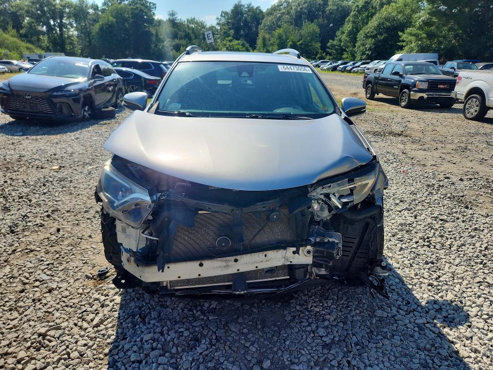 Aukcja sprzedaży 2018 Toyota Rav4, vin: JTMRFREV8JJ229892, numer aukcji: 64473056