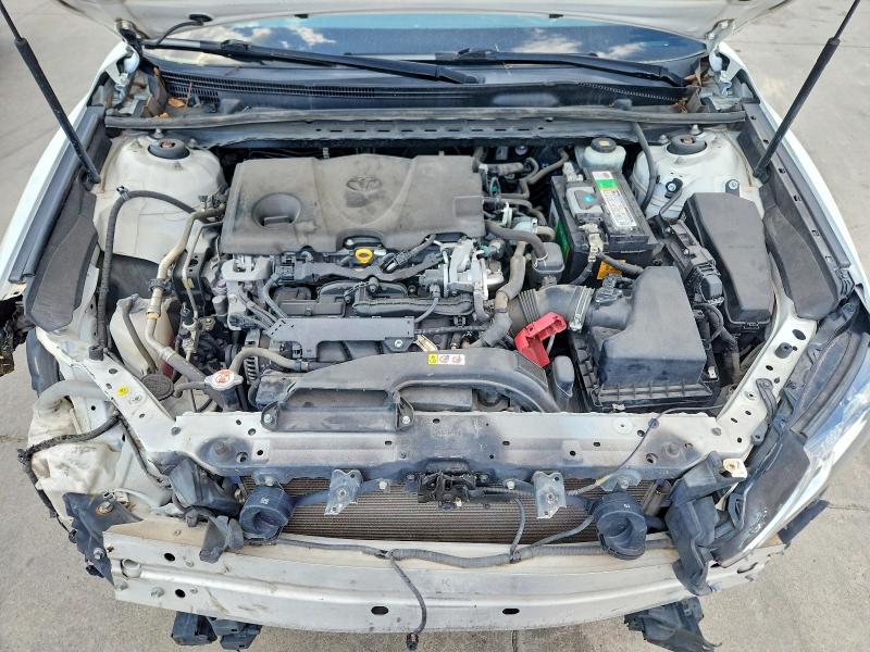 Aukcja sprzedaży 2018 Toyota Camry, vin: JTNB11HK5J3028311, numer aukcji: 64577306
