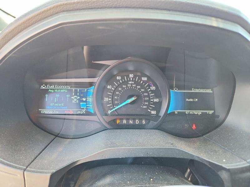 Продажа на аукционе авто 2022 Ford Edge, vin: 2FMPK4J96NBA28626, номер лота: 64747106