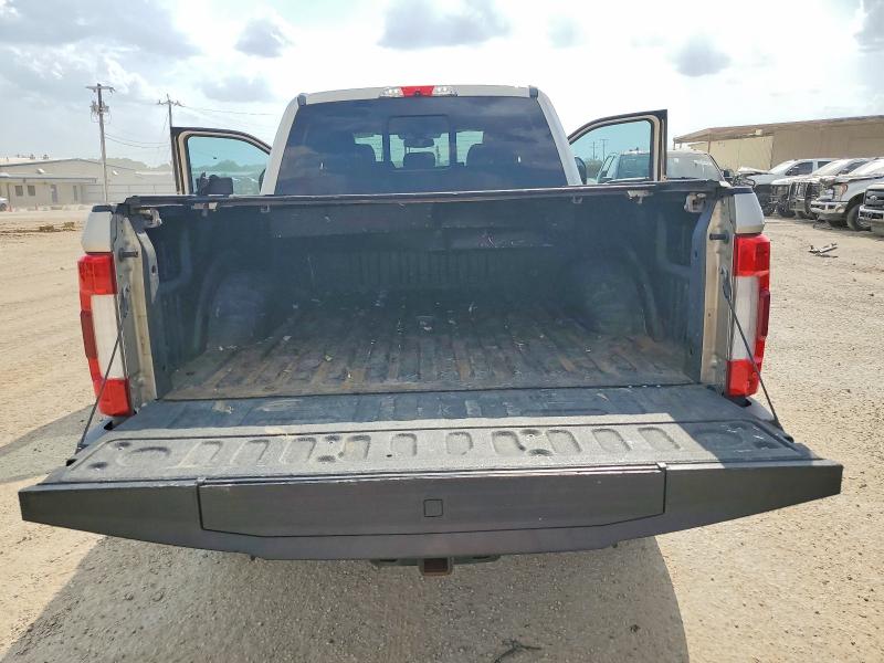 Aukcja sprzedaży 2017 Ford F250, vin: 1FT7W2BT5HEF11122, numer aukcji: 63727036