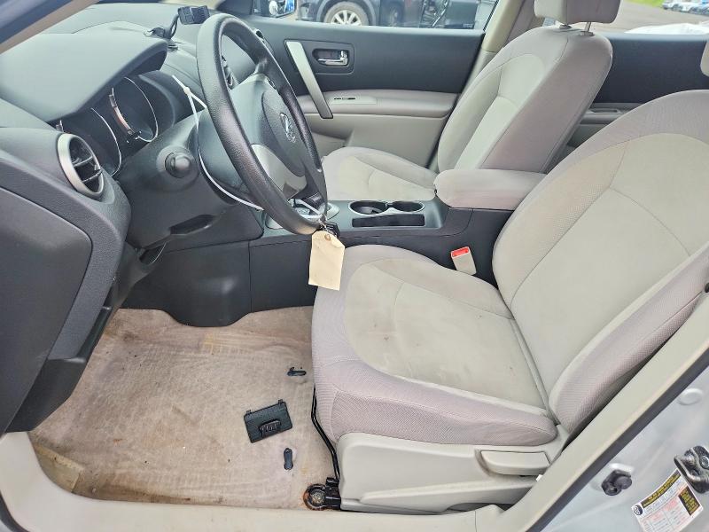 65291966 :رقم المزاد ، JN8AS58TX8W021994 vin ، 2008 Nissan Rogue مزاد بيع