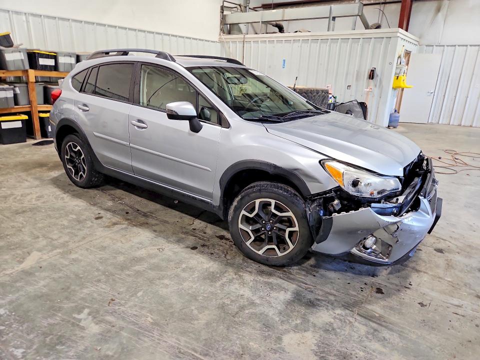 Aukcja sprzedaży 2016 Subaru Crosstrek, vin: JF2GPALC6GH313895, numer aukcji: 65379306