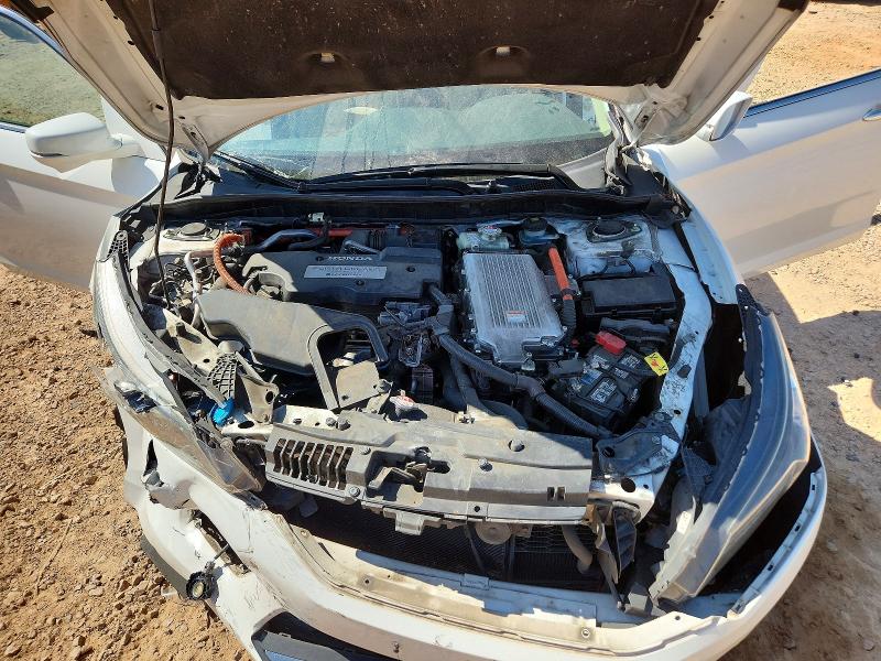 Aukcja sprzedaży 2015 Honda Accord, vin: 1HGCR6F39FA015253, numer aukcji: 66072976