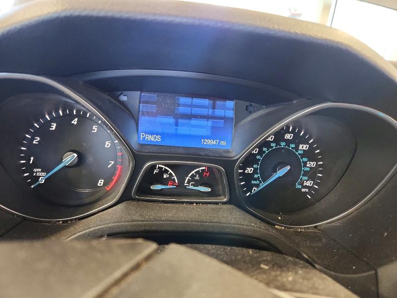 Продажа на аукционе авто 2014 Ford Focus, vin: 1FADP3K28EL357533, номер лота: 63737506
