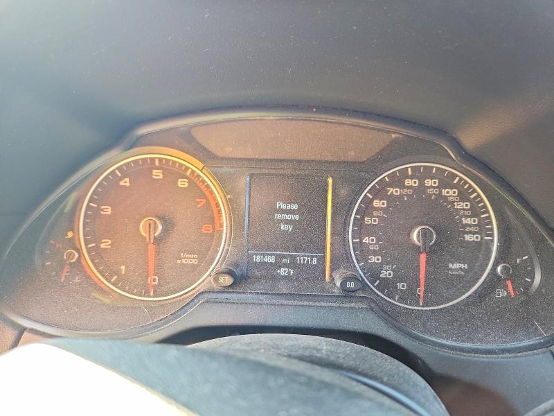 Aukcja sprzedaży 2014 Audi Q5, vin: WA1DGAFP9EA057042, numer aukcji: 63756436
