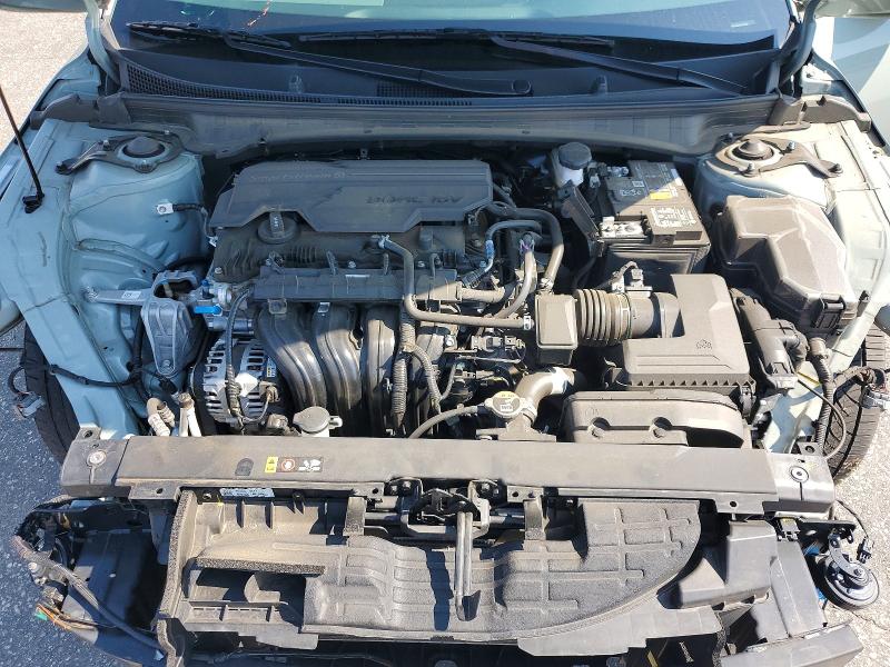 Aukcja sprzedaży 2025 Kia K4, vin: 3KPFT4DE5SE200364, numer aukcji: 62669446