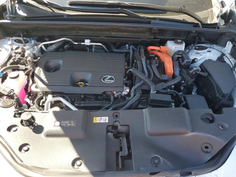 65117226 :رقم المزاد ، JTJKKCFZ6T2077276 vin ، 2026 Lexus Nx 450h+ مزاد بيع