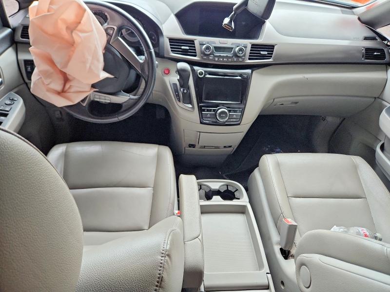 Aukcja sprzedaży 2015 Honda Odyssey, vin: 5FNRL5H67FB022401, numer aukcji: 63396836