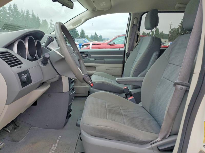 Продажа на аукционе авто 2010 Dodge Grand Caravan, vin: 2D4RN4DE4AR335147, номер лота: 65714996