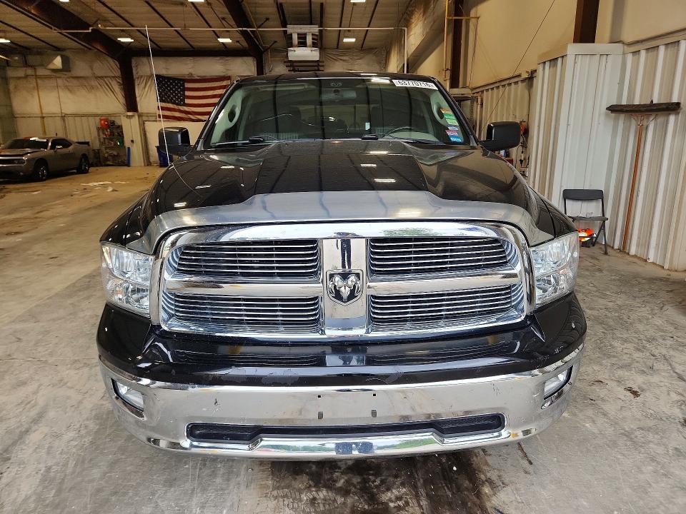 2012 Dodge Ram 1500 მანქანა იყიდება აუქციონზე, vin: 1C6RD7GT3CS162127, აუქციონის ნომერი: 63770716