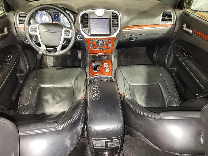 Продаж на аукціоні авто 2014 Chrysler 300, vin: 2C3CCAAG5EH157262, номер лоту: 63870586
