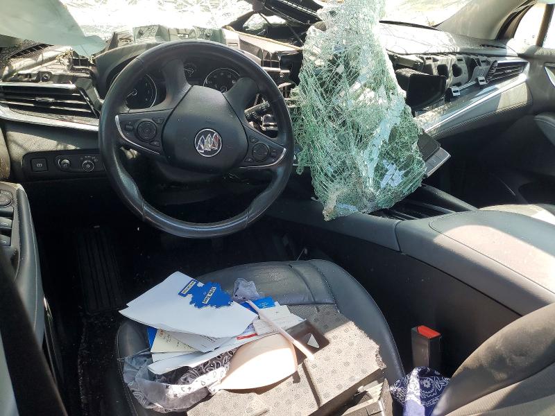 Aukcja sprzedaży 2020 Buick Enclave, vin: 5GAERBKW0LJ123967, numer aukcji: 65635936