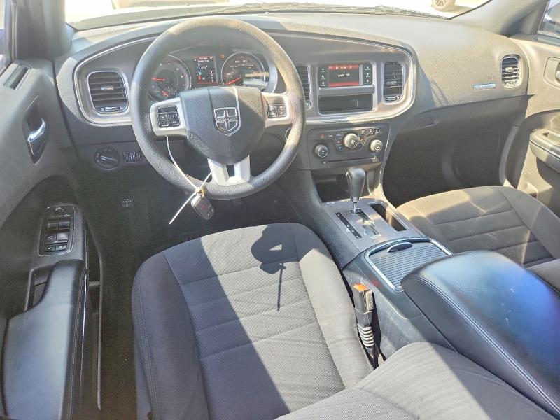2013 Dodge Charger მანქანა იყიდება აუქციონზე, vin: 2C3CDXBG9DH624633, აუქციონის ნომერი: 65143066